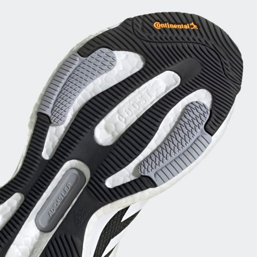 Adidas continental outsole hot sale