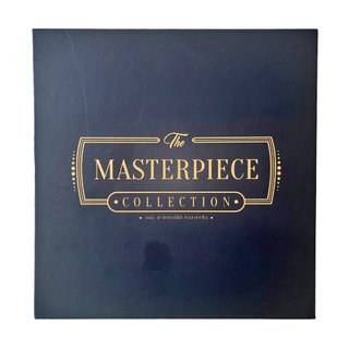 CD The Masterpiece Collection (Boxset) | Shopee Thailand