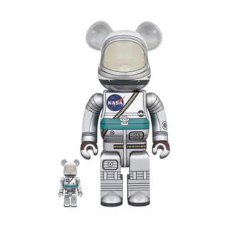 bearbrick nasa ราคาพิเศษ | ซื้อออนไลน์ที่ Shopee ส่งฟรี*ทั่วไทย!