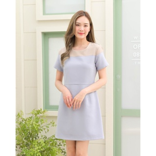 CRAYONBRAND - ชุดเดรส รุ่น Ava dress