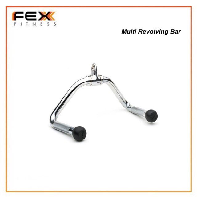 fex-fitness-revolving-multi-bar-อุปกรณ์เล่นกับเคเบิล