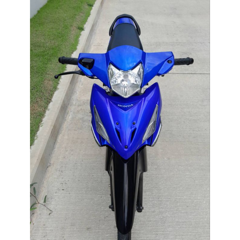 Honda Wave 100X ปี2008 | Shopee Thailand
