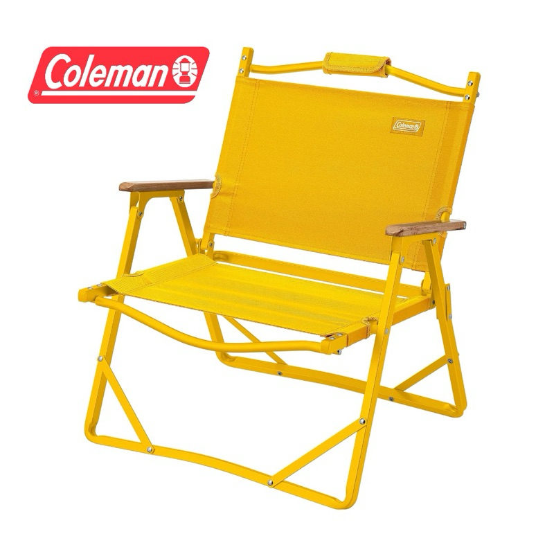 Coleman Fireside Folding Chair Limited Edition 2195978