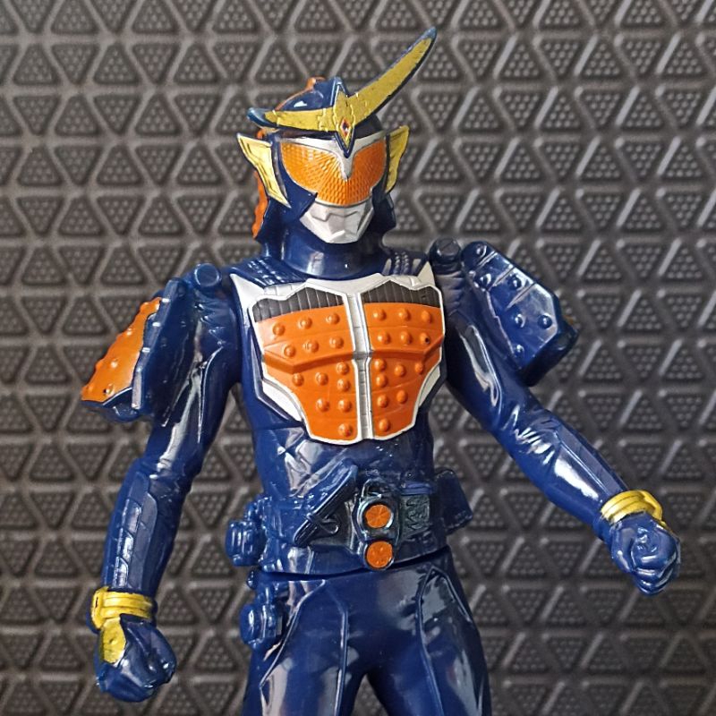 Masked / Kamen Rider Gaim Bana Spear DX Arms Weapon 02 In Box Original Bandai Japanese Action Toy 27128708