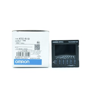 H7CC-R11D OMRON H7CC-R11D OMRON Multifunction Counter H7CC-R11D Counter ...