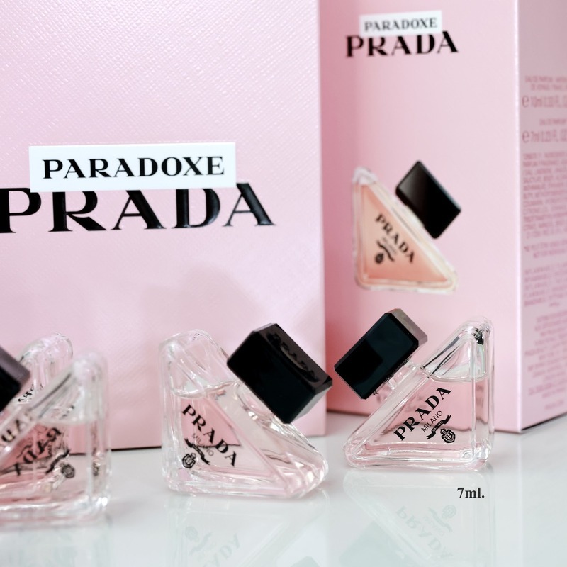 Prada Paradoxe 7 ml NO BOX | Shopee Thailand