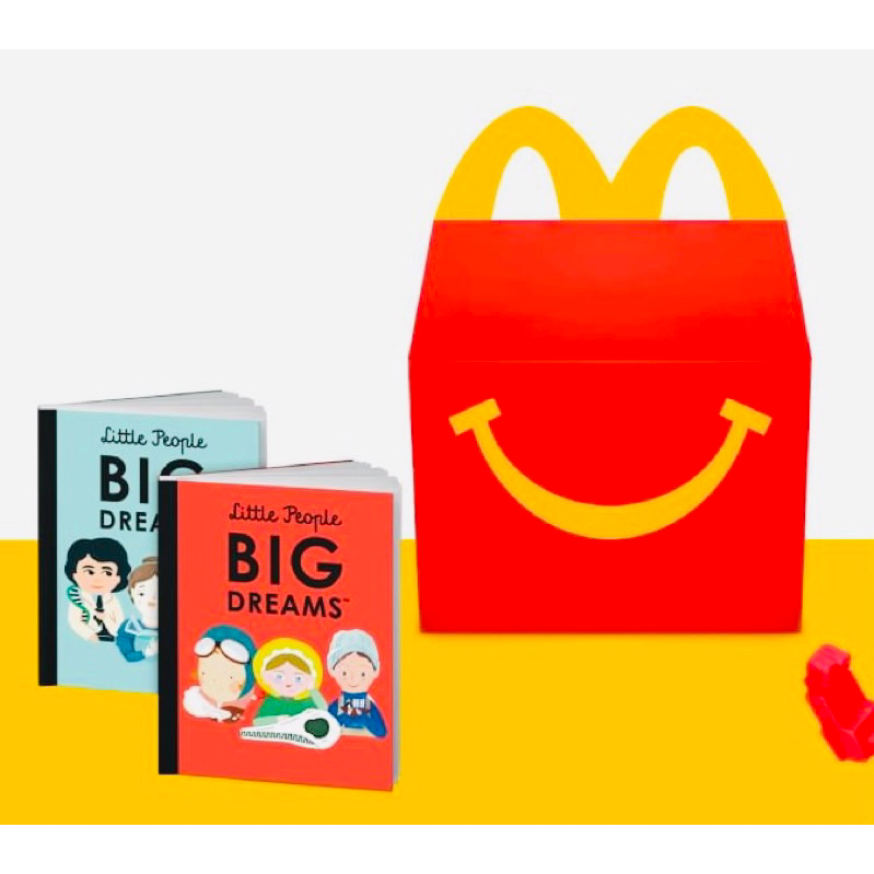 Mcdonald