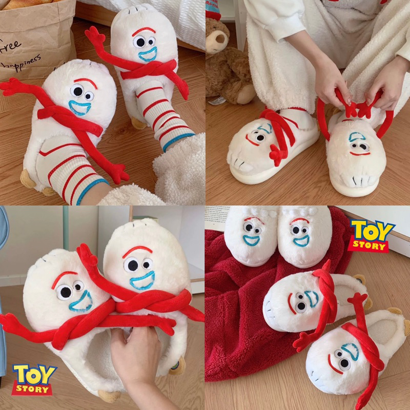 Forky Toy story Slipper 49047