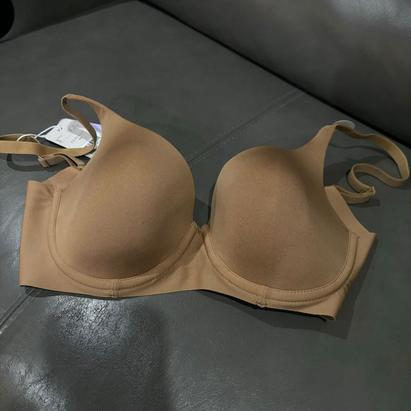 Plus Size!!]] SABINA เสื้อชั้นใน มีโครง SEAMLESS FIT รุ่น