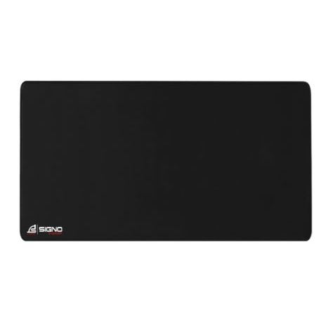 SIGNO แผ่นรองเมาส์รุ่นใหม่ รุ่น MT-304 (Speed Edition) (แผ่นรองเมาส์ ...