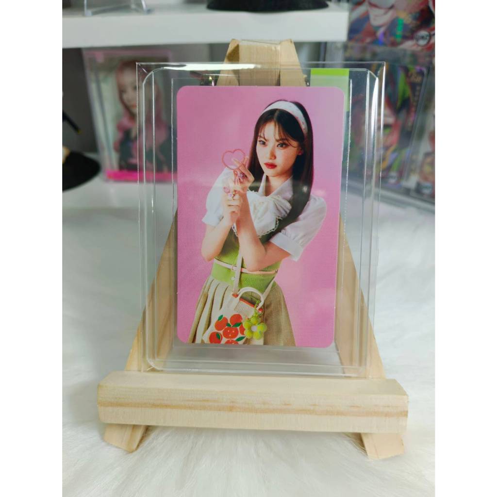 SUNSU CARD PIXXIE ( การ์ดพิกซี่ของแท้ ) | Shopee Thailand