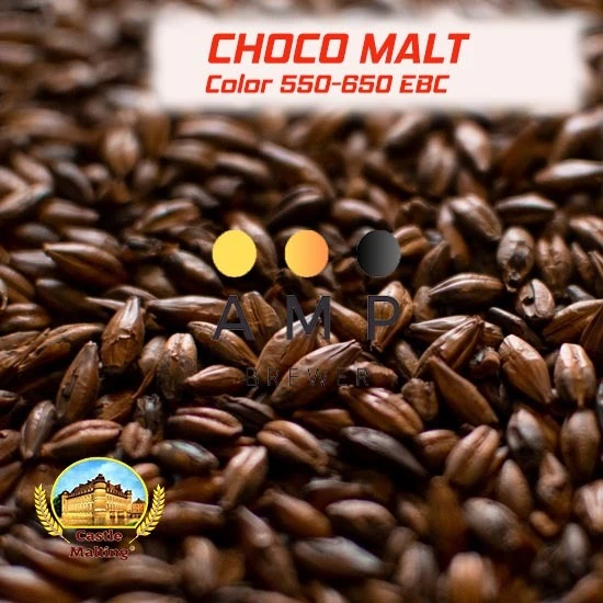Chocolate Malt