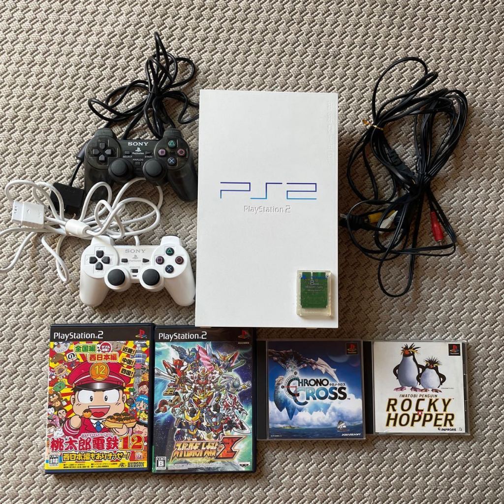 sony playstation scph 70008