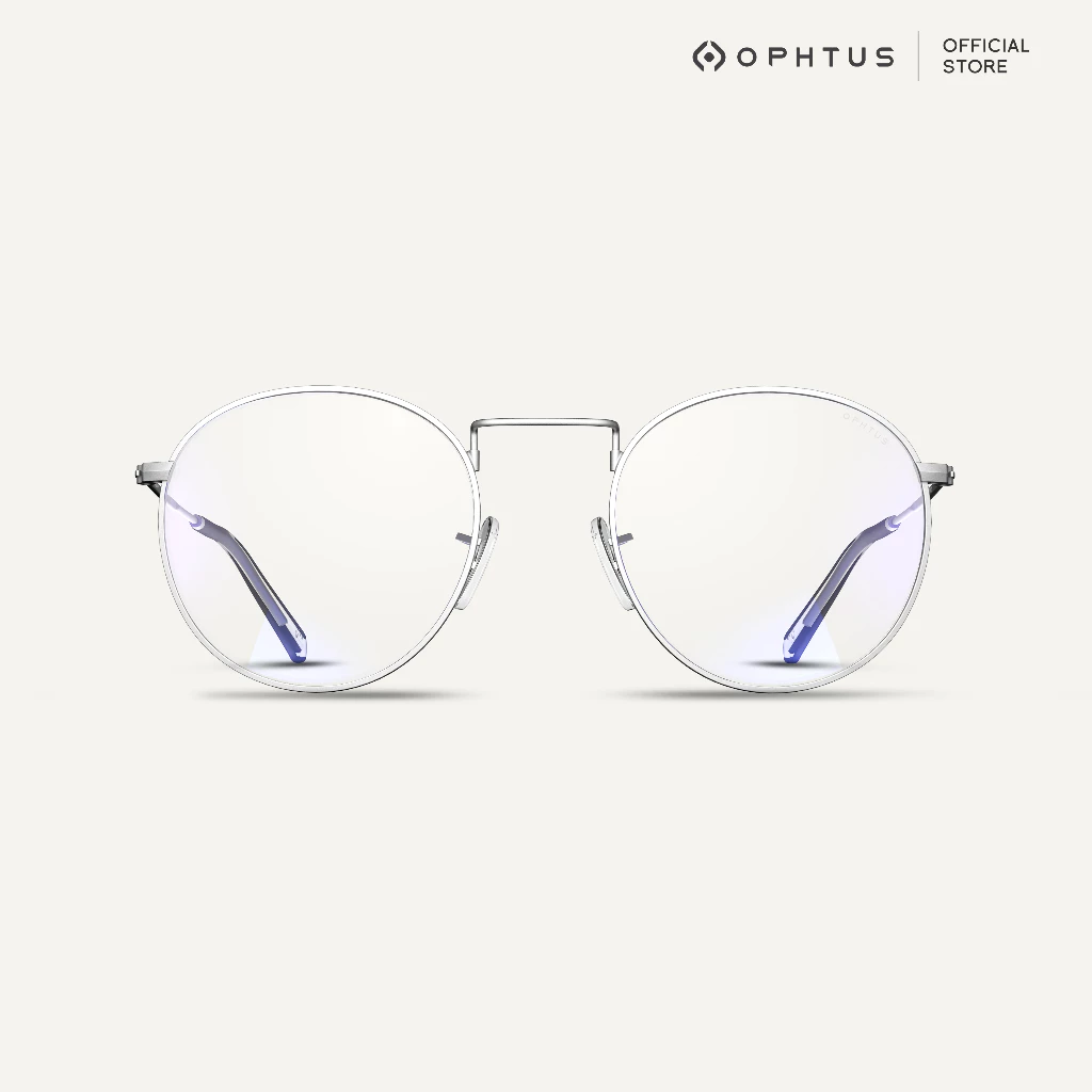 OPHTUS รุ่น Hover 2.0 เลนส์ RetinaX Clear แว่นกรองแสงสำหรับเกมเมอร์ https://wayoza.com