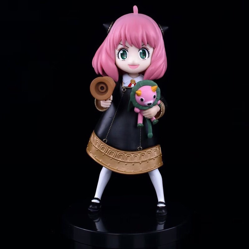 Tirelire Anya Forger 18cm - Collection Spy X Family