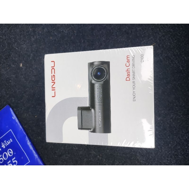 LINGDU D100 2K WIFI GPS | Shopee Thailand