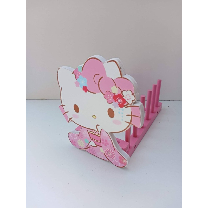 ที่พักจานคิตตี้ Hello kitty dish racks | Shopee Thailand