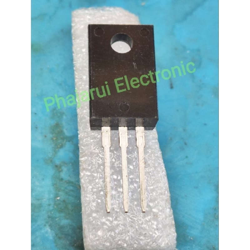 MDF10N65B Mosfet N-CHANEL 10A 650V ของใหม่ ชิพใหญ่ 1Pcs | Shopee Thailand