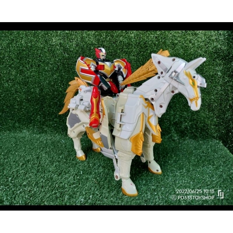 Dx magiranger มาจิเรนเจอร์ ขบวนการ มาจิเรนเจอร์ | Shopee Thailand