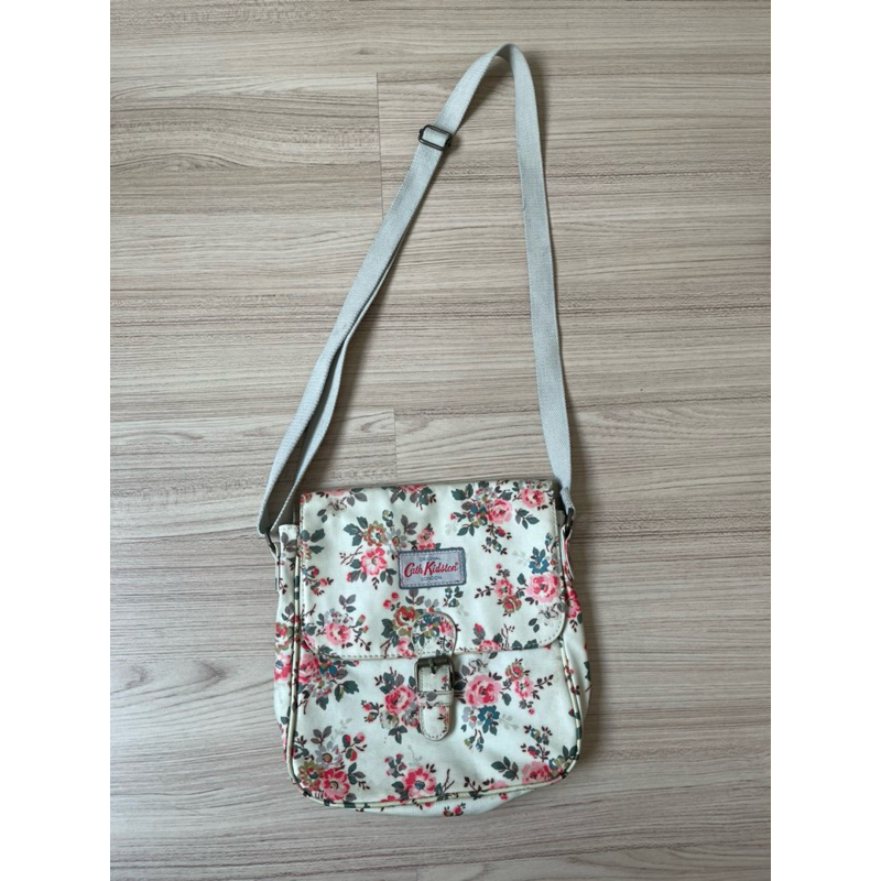 Cath Kidston crossbody Shopee Thailand