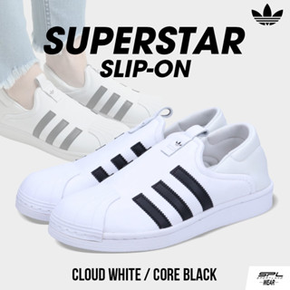 Superstar slip on adidas ราคา top