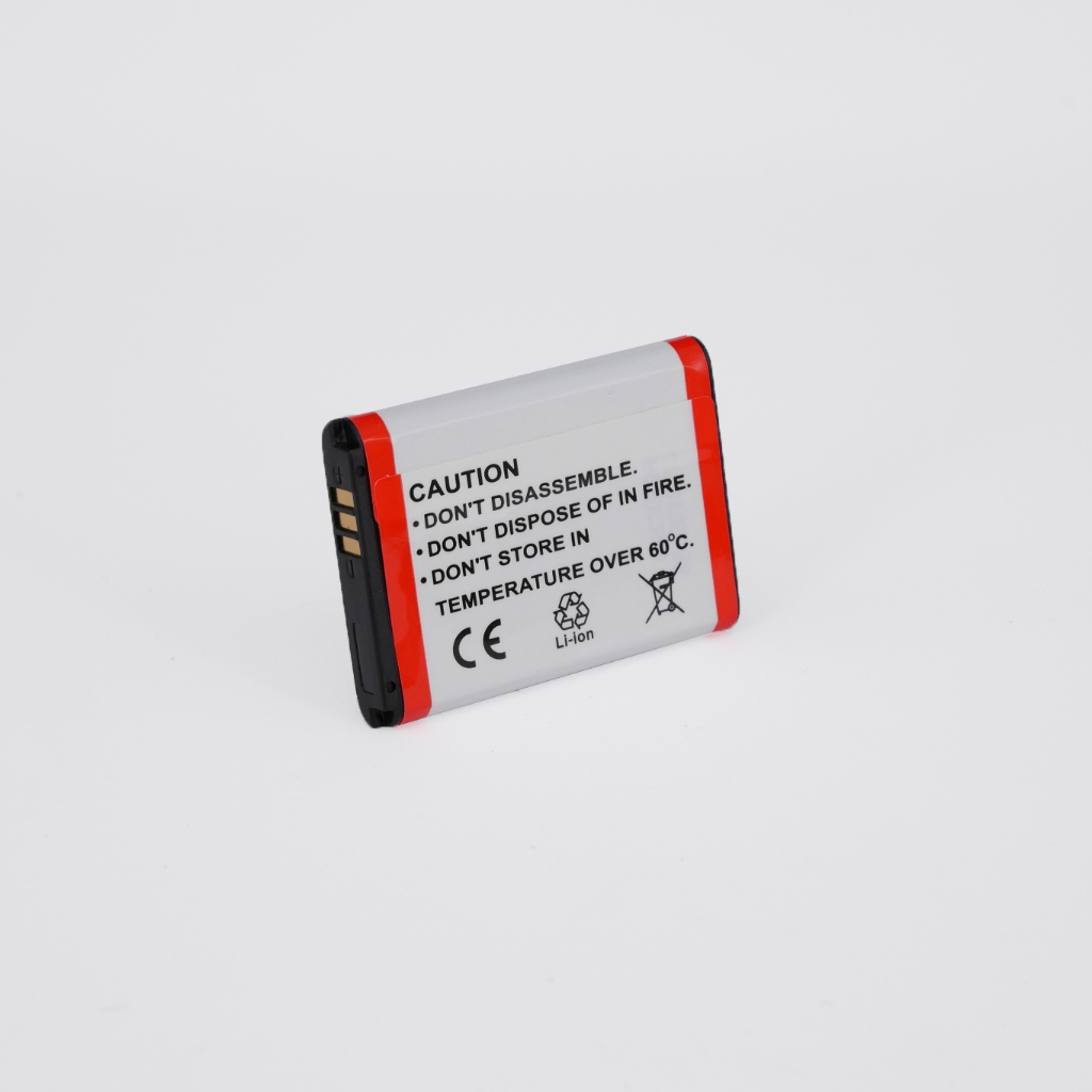 แบตเตอร์รี่กล้อง BATTER SAMSUNG CAMERA รหัสแบต SLB-1137D | Shopee Thailand