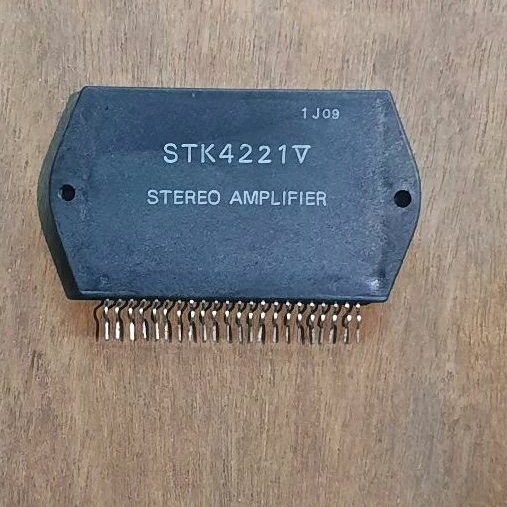 ไอซีstk4221vขยายเสียง80w | Shopee Thailand