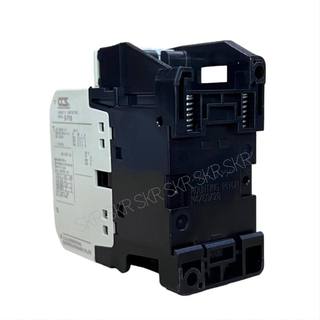 CCS แมกเนติก S-T10 220V 380V (1NO) MAGNETIC CONTACTOR แม็กเนติก คอนแทค ...