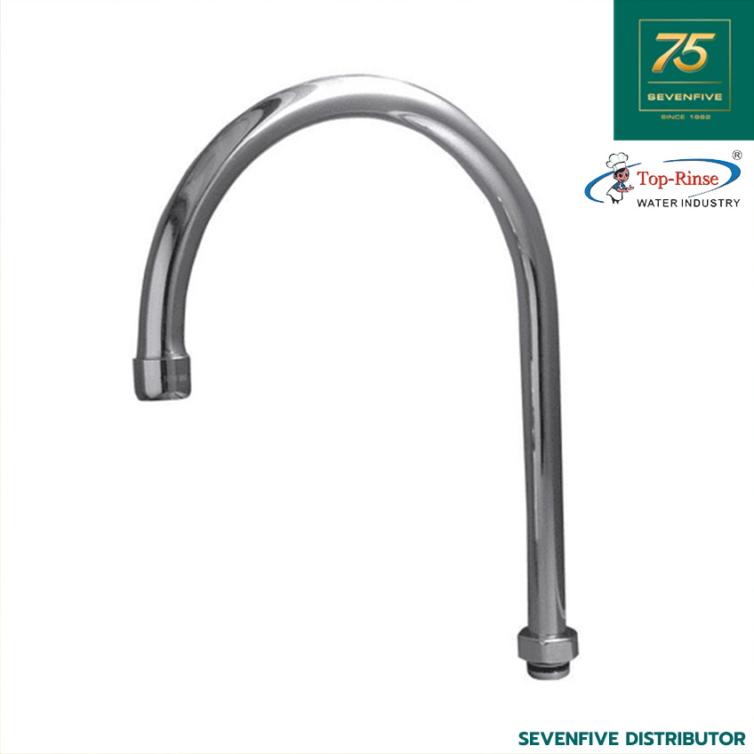 TOP RINSE หัวก๊อกคอห่าน ก๊อกน้ำ หัวก๊อก TOP1-P-0135 | Shopee Thailand