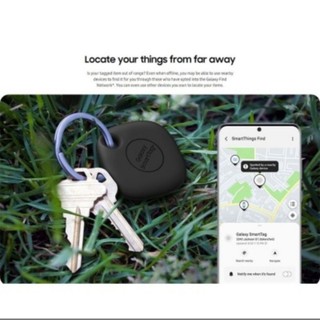 Samsung Smart Tag Plus ของแท้ ,Samsung Smart Tag+,อุปกรณ์ตามหาระยะไกล ...