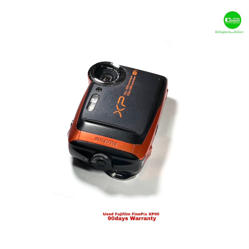 美品 fuji finepix XP130 【公式通販】