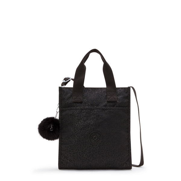 กระเป๋า KIPLING รุ่น INARA M สี Shimmerin Spot | Shopee Thailand