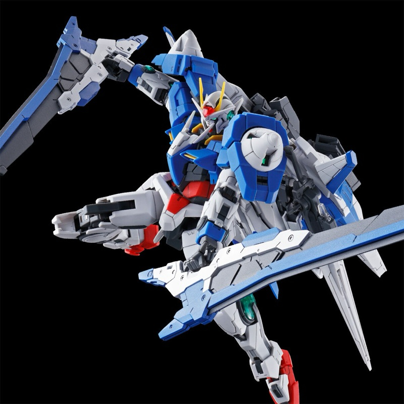 [P-Bandai] RG 00 XN Raiser | Shopee Thailand