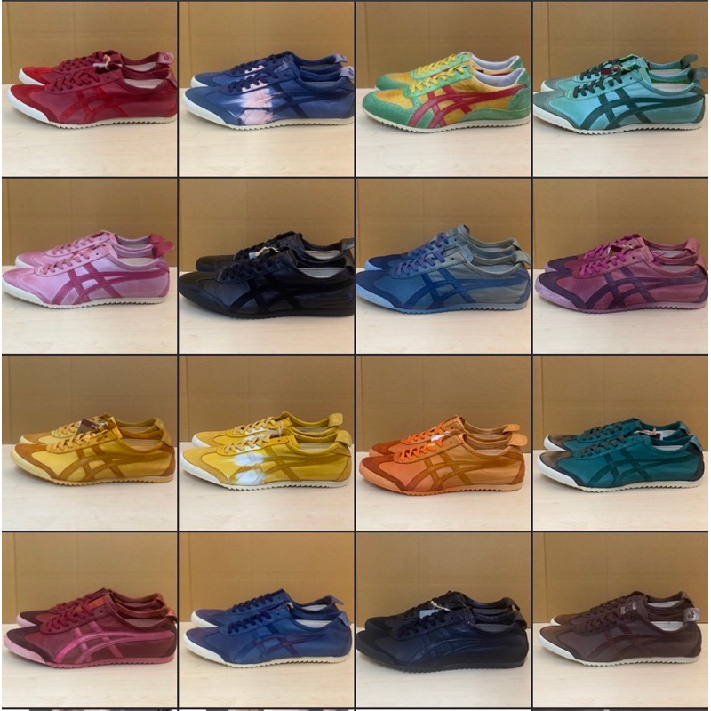 mexico 66 nippon made