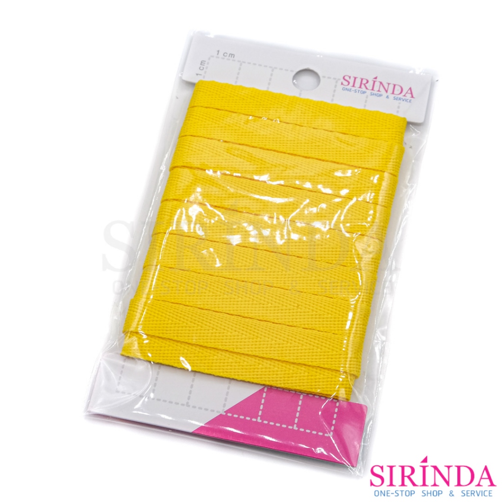 เทปก้างปลาลายก้างปลา I DECORATIVE POLYESTER TAPE (00030006) (ห่อเล็ก ...