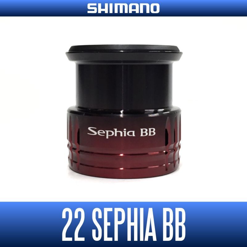[SHIMANO genuine] 22 Sephia BB Spare Spool | Shopee Thailand