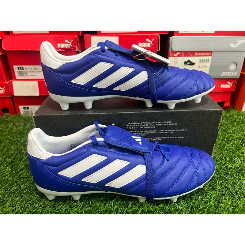 Adidas Copa Gloro FG