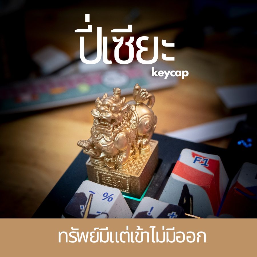 มุมบนคีย์บอร์ด