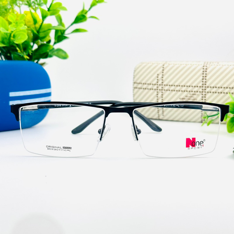 NEOSTYLE メガネフレーム Bistro 171-904 39□28-135 度入りレンズ付き