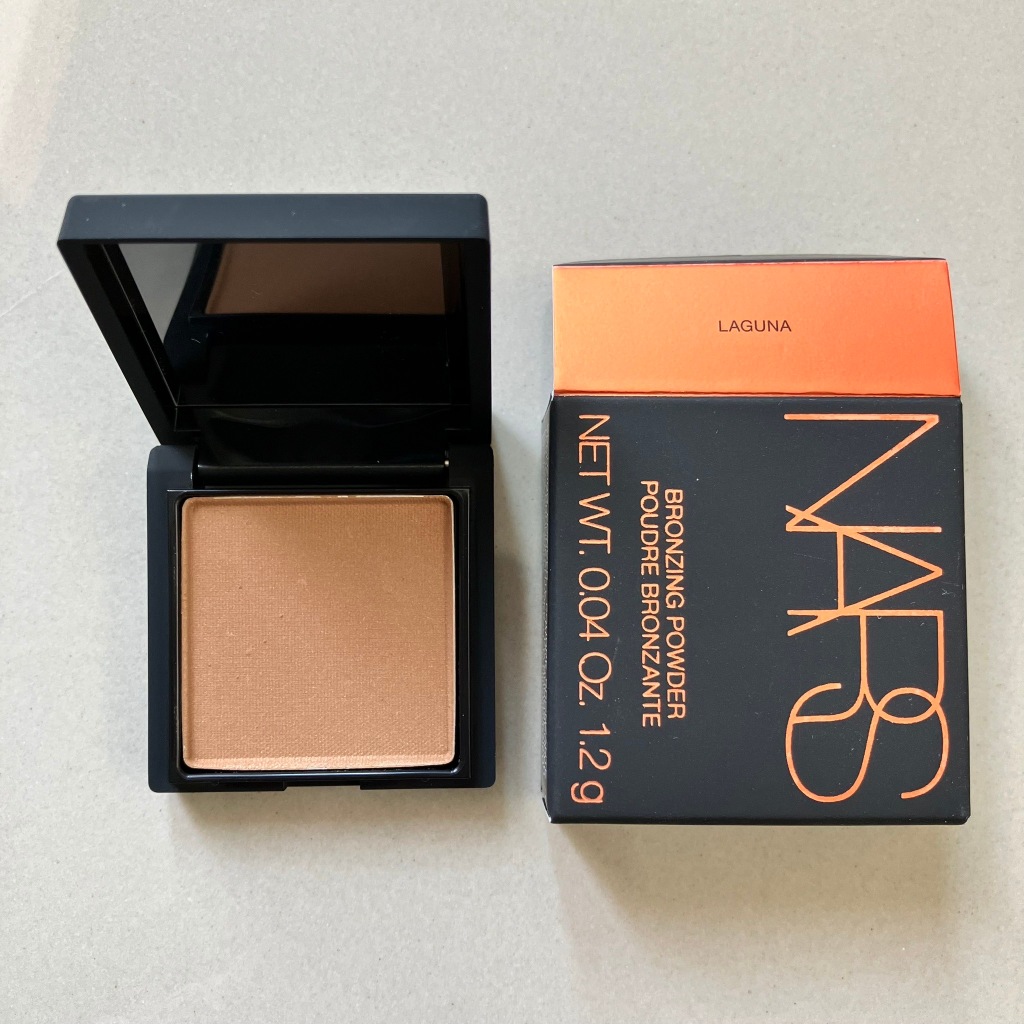 Nars Bronzing Powder ขนาด1.2g สี Laguna Shopee Thailand