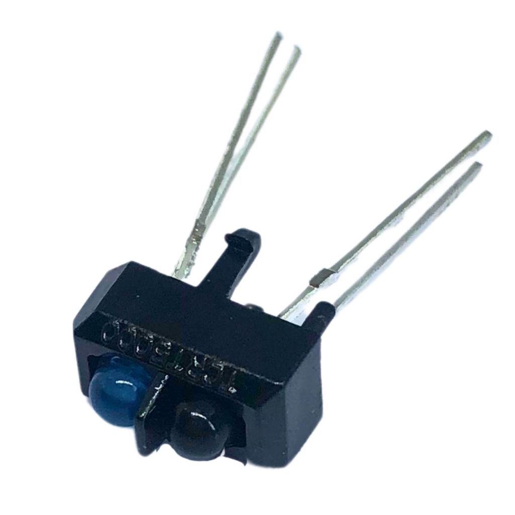 TCRT5000 Reflective Infrared Sensor Photoelectric Switches เซ็นเซอร์แสง ...