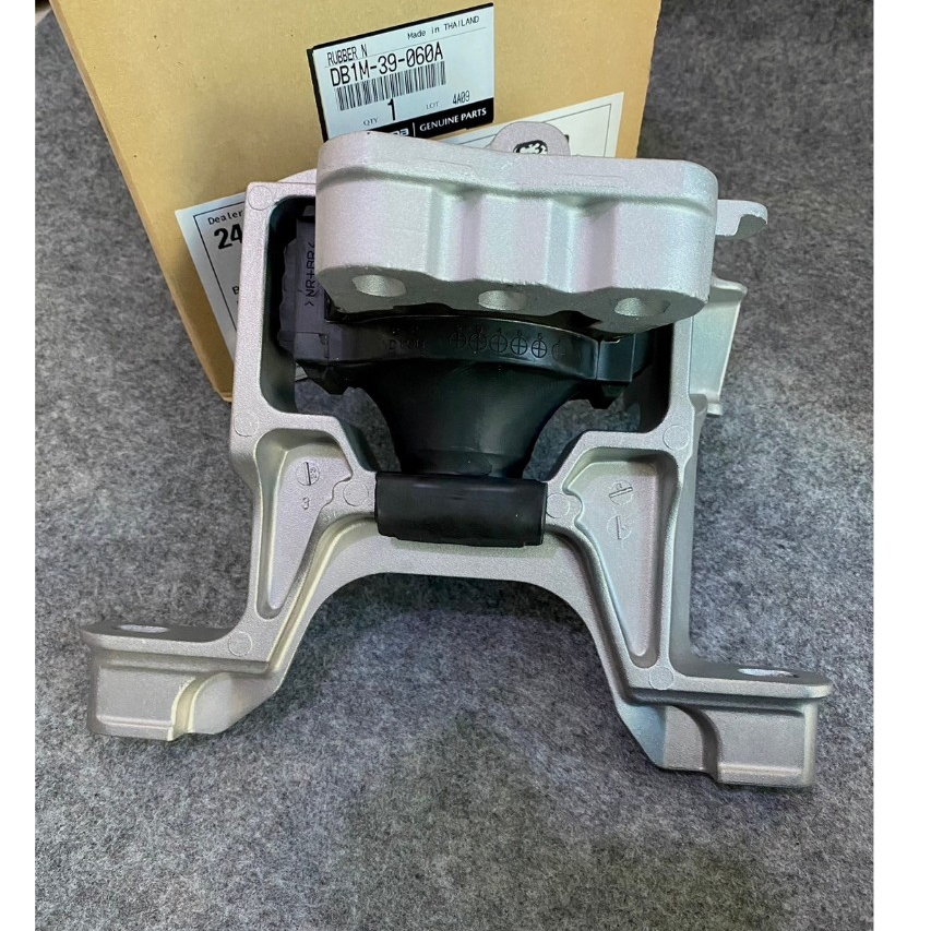 ยางแท่นเครื่องตัวขวา รถMazda2 เครื่องเบนซิน | Shopee Thailand