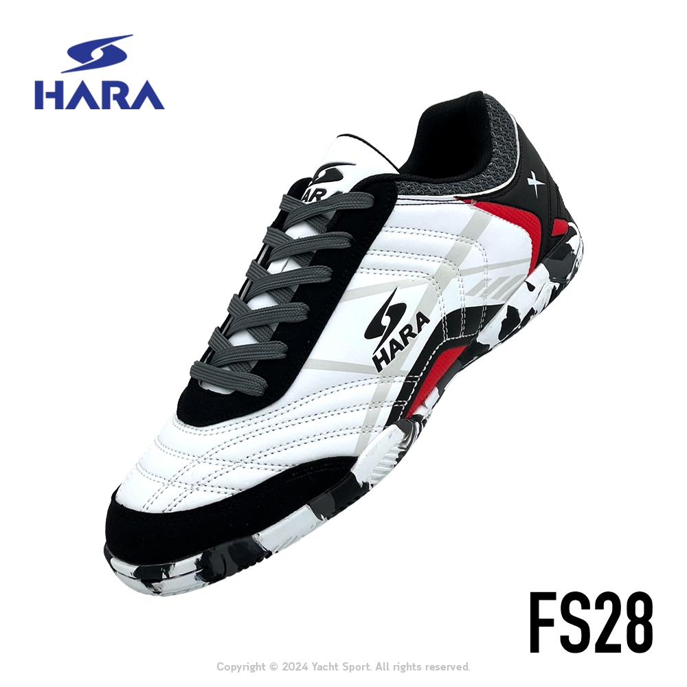 รองเท้าฟุตซอล HARA รหัส FS28 / FS28K | Shopee Thailand