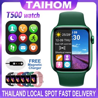 taihom t500