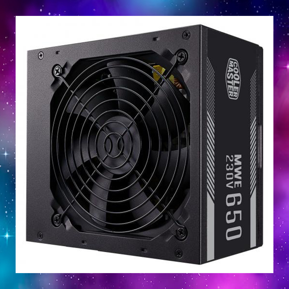 Is Cooler Master MWE 650w gold full modular a good unit? - Power Supplies - Linus Tech Tips