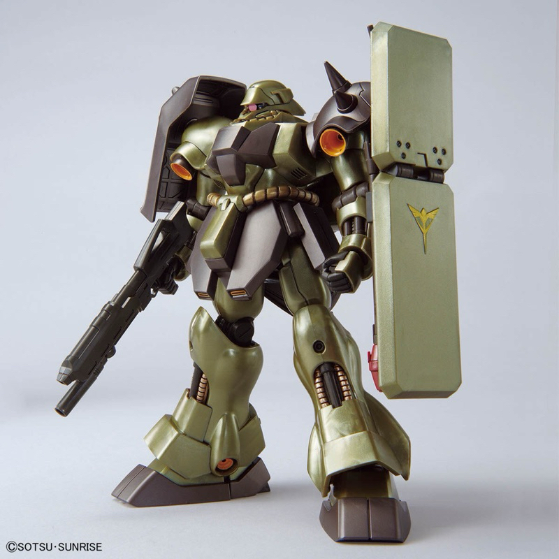 [Pre-order] FULL MECHANICS 1/100 Calamity Gundam [Clear Color][GBT ...