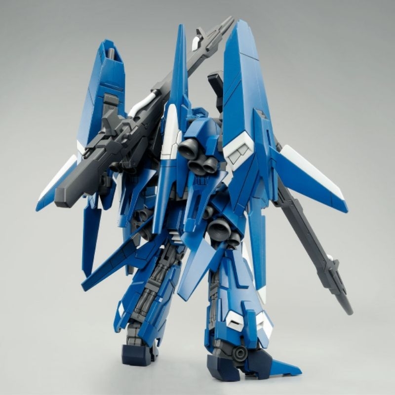 P-Bandai : HGUC 1/144 ReZEL Type C Defensor [B-Unit] | Shopee Thailand