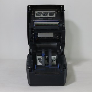 เครื่องพิมพ์บาร์โค้ด INTERMEC PC43T Barcode Printer Label Printer พิมพ์ ...