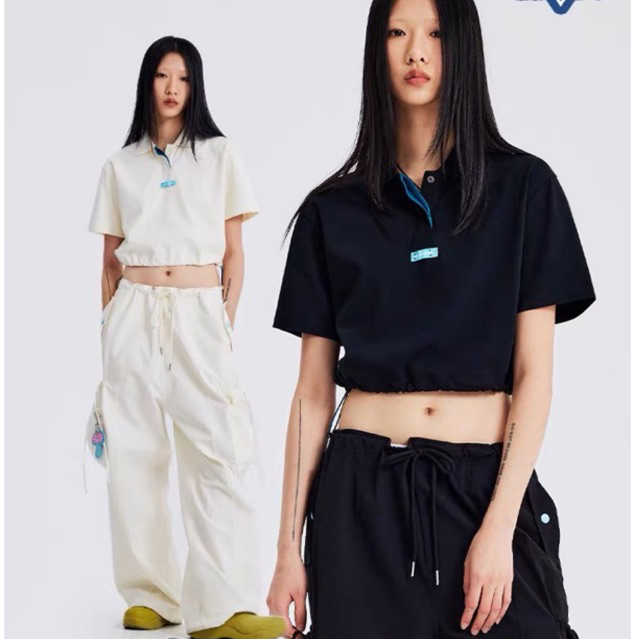 Preorder: Dakota Polo