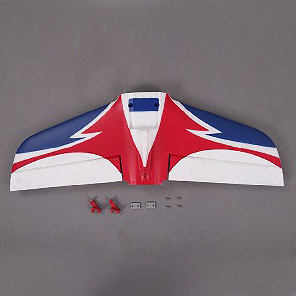 ปีกFMSPX 104blue FMS AVANTI HORIZONTAL STABILIZER | Shopee Thailand